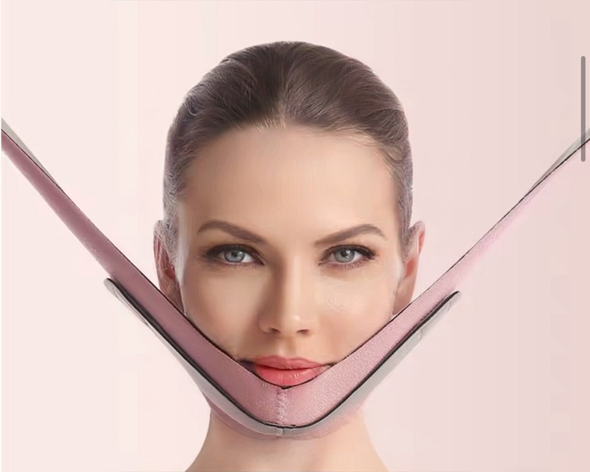 Gaine de Visage réglable